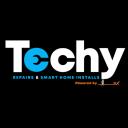Techy By DrPhoneFix logo